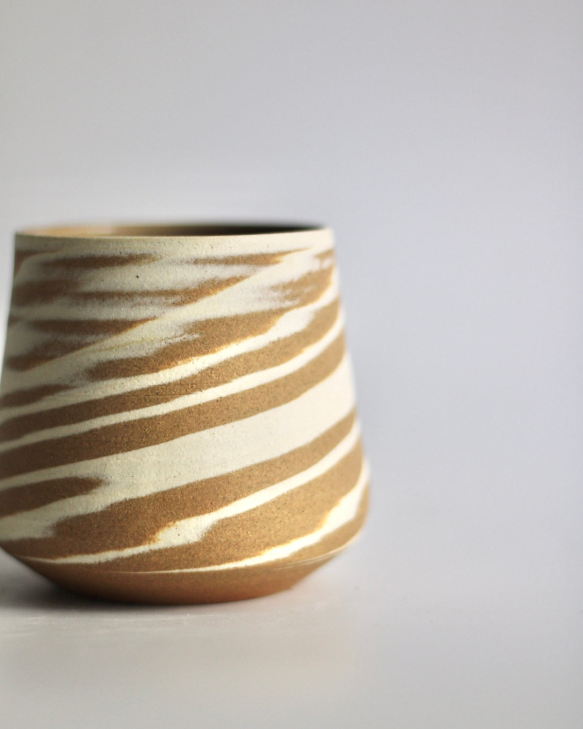 Cup °3 - 300ml (seconds)