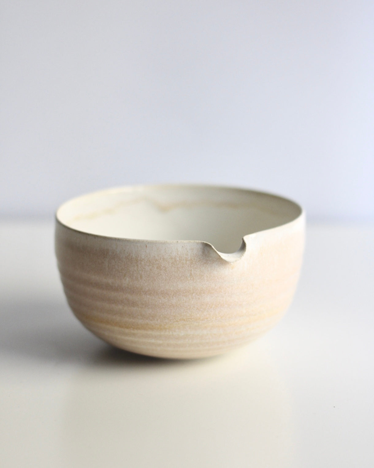 Shino ripple Katakuchi