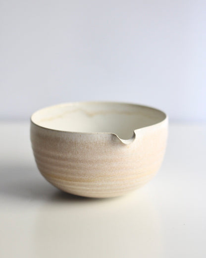 Shino ripple Katakuchi