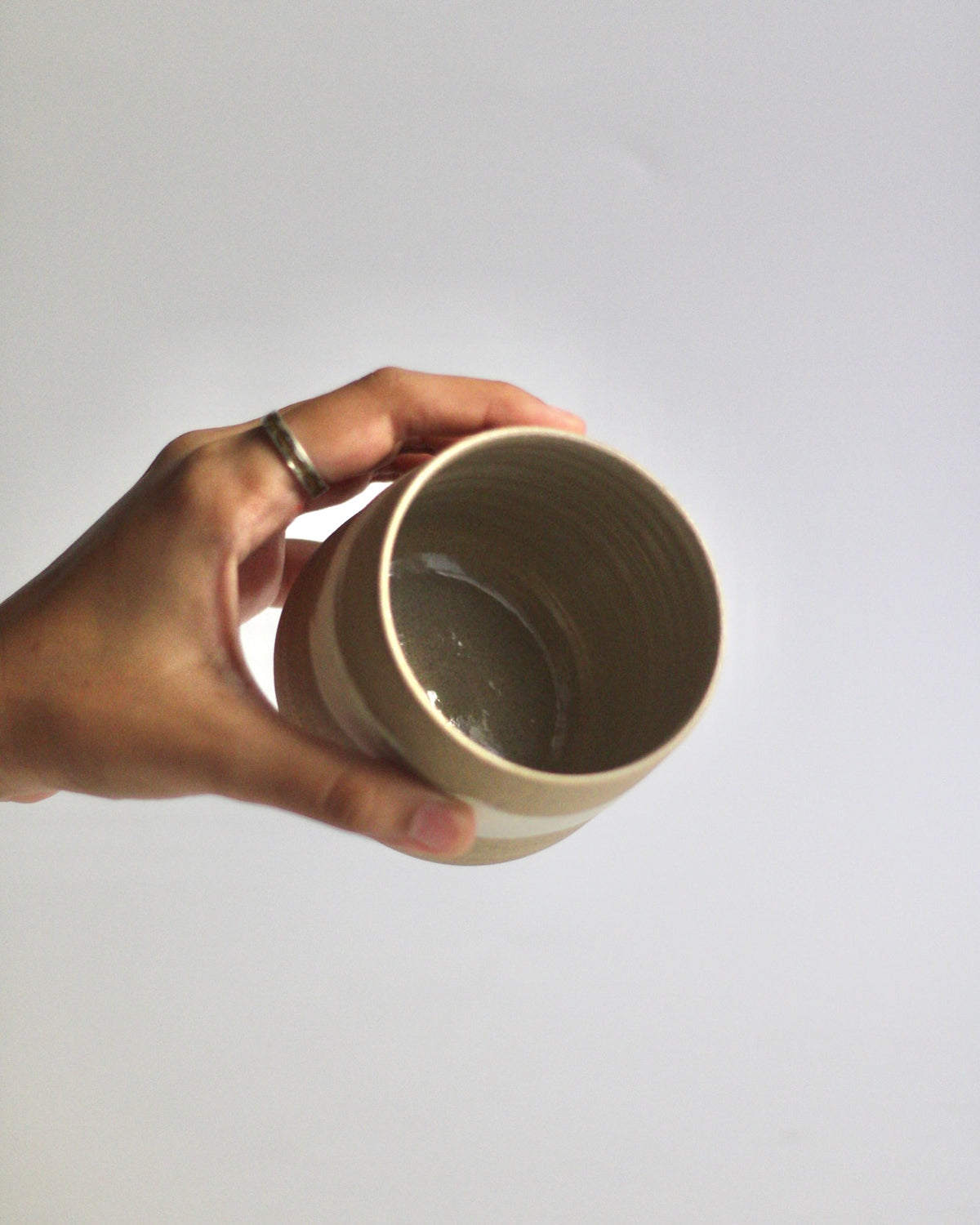 Cup °18 - 280ml (seconds)