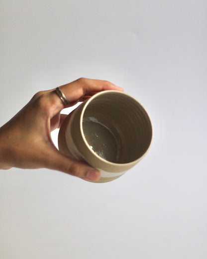 Cup °18 - 280ml (seconds)