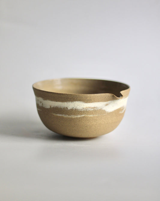 Matcha bowl °3 (seconds)