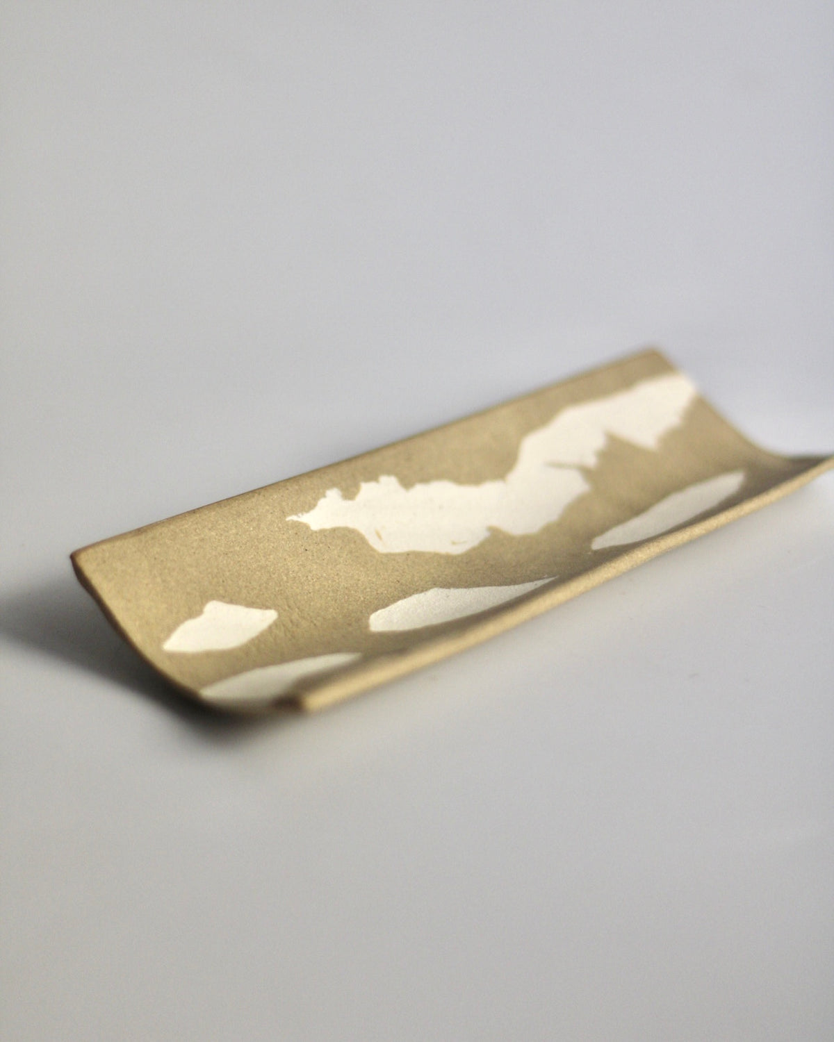 Cha ze - Chinese tea scoop °2