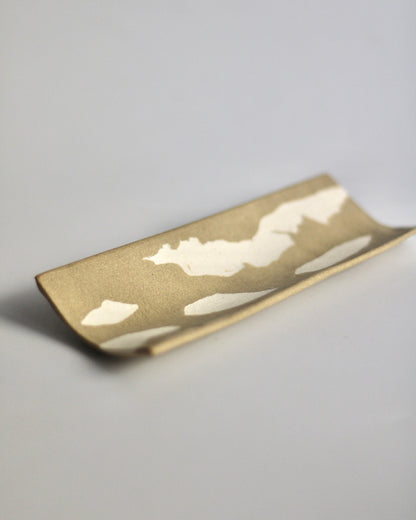 Cha ze - Chinese tea scoop °2