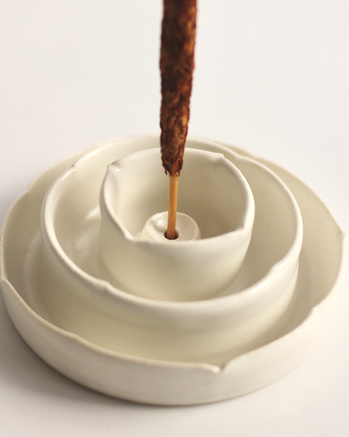 Ren Incense Holder °1