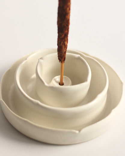 Ren Incense Holder °1