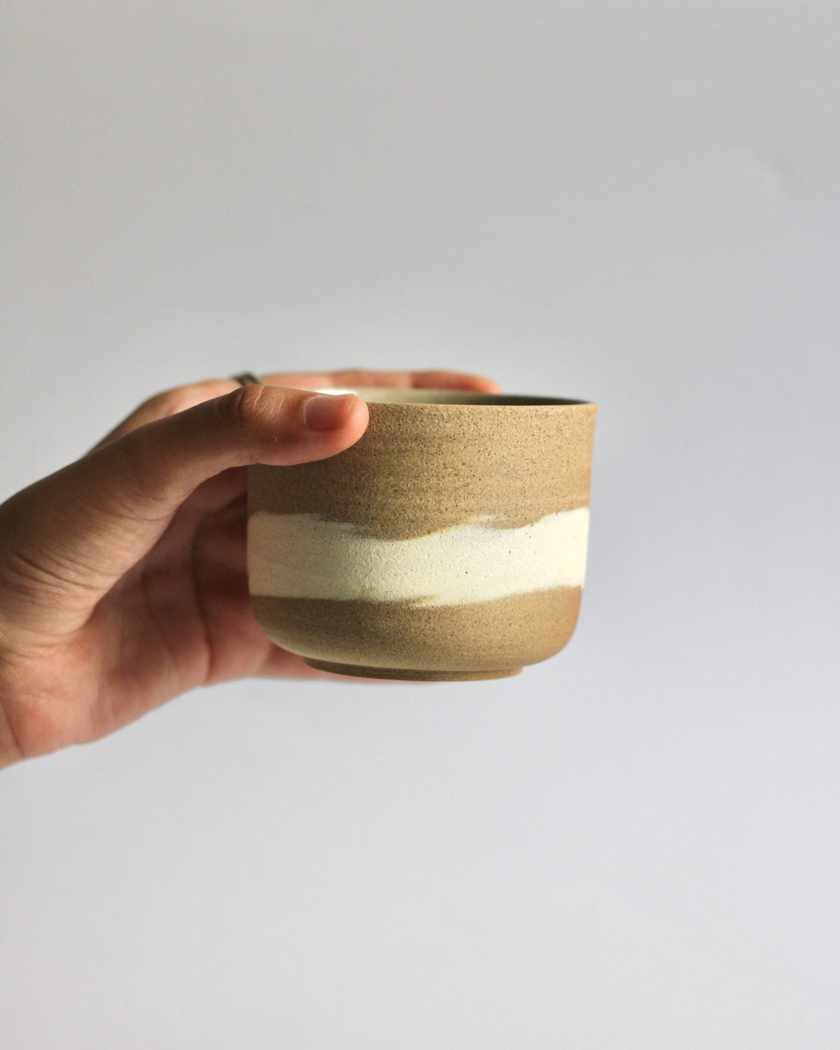 Cup °9 - 200ml (seconds)