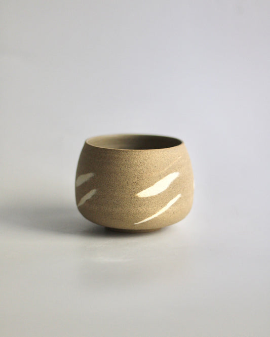 Cup °17 - 280ml (seconds)