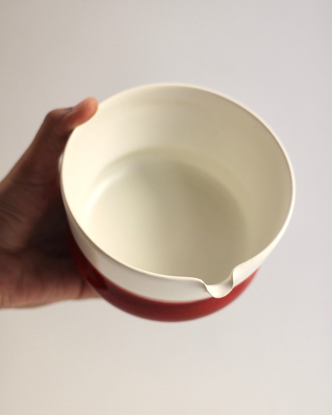 Love actually Matcha Bowl