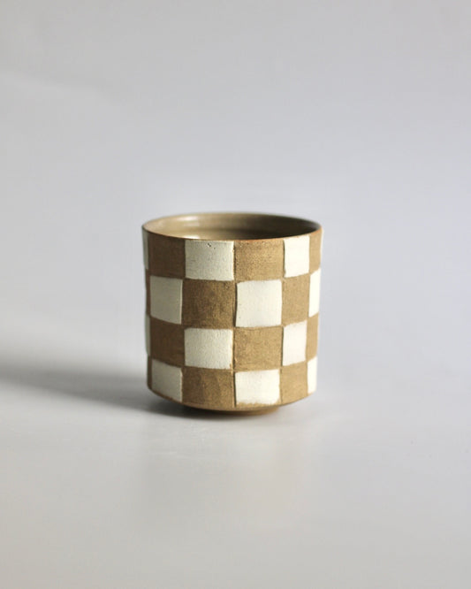 Cup °10 - 230ml (seconds)