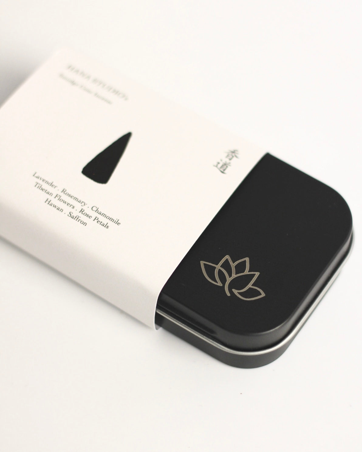 Niji Smudge Incense Cones