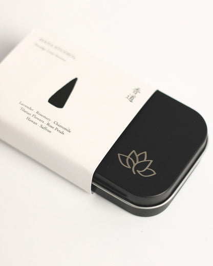 Niji Smudge Incense Cones