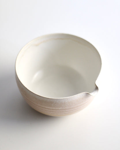 Shino ripple Katakuchi