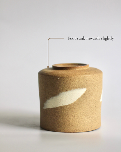 Teacup °4 - 220ml (seconds)