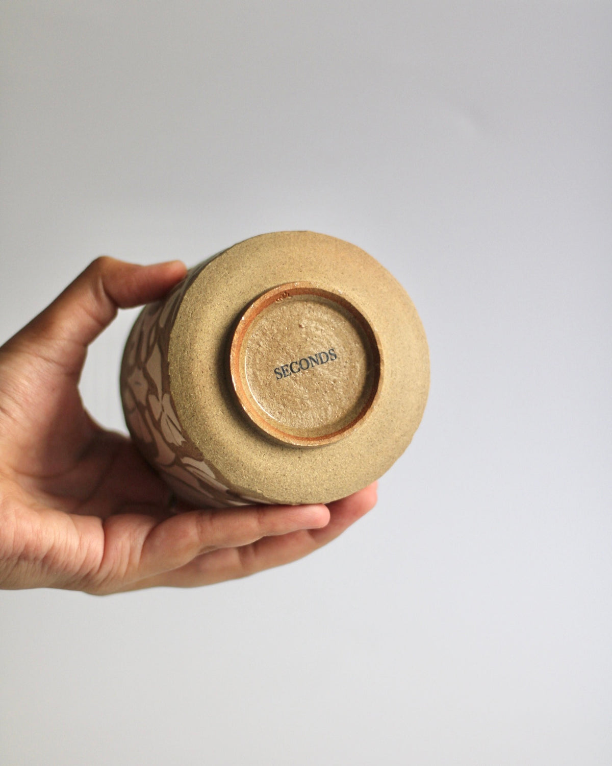 Cup °14 - 270ml (Seconds)