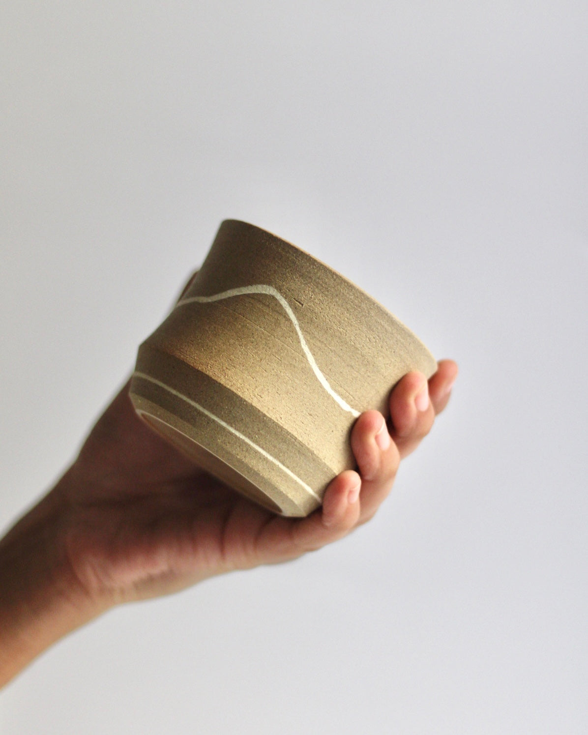 Cup °4 - 200ml