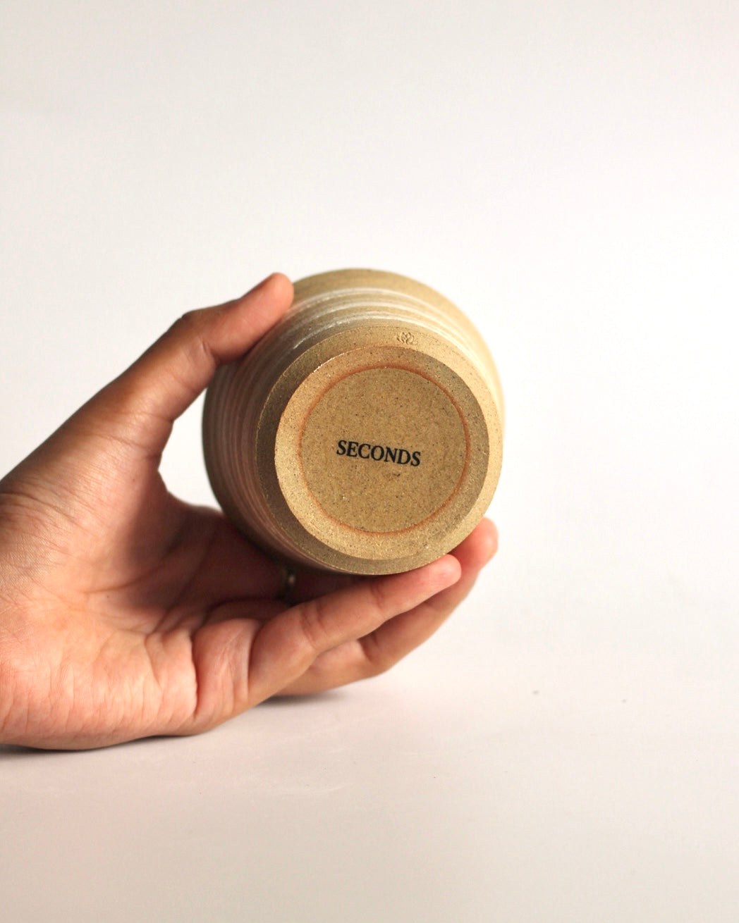 Teacup °6 - 130ml (seconds)