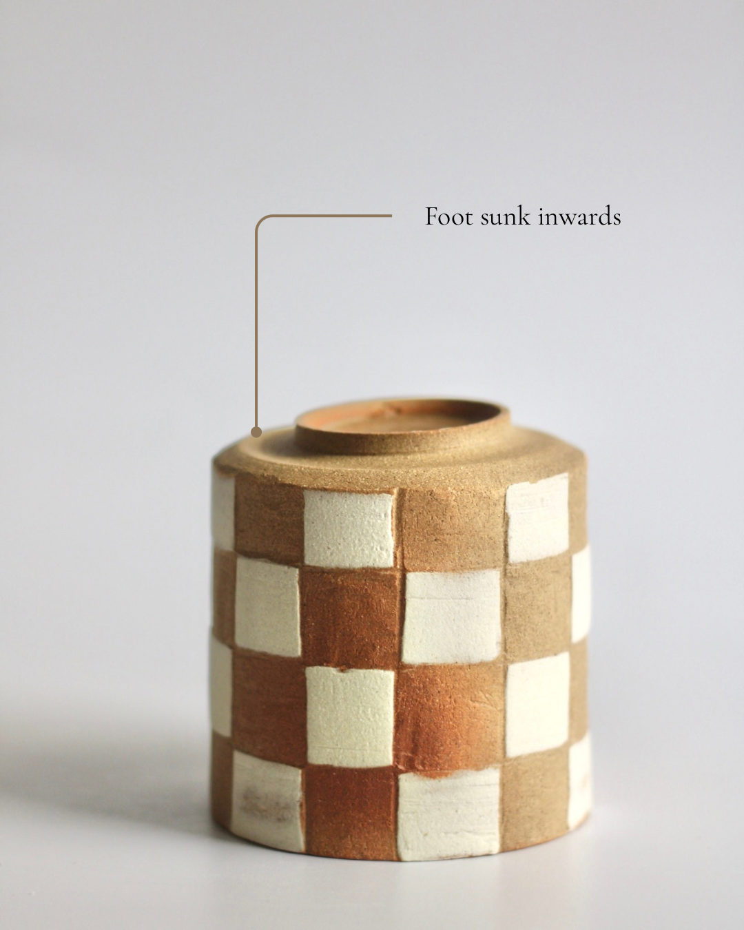 Cup °10 - 230ml (seconds)
