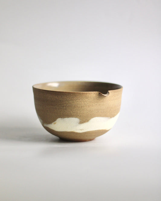 Matcha bowl °2 (seconds)