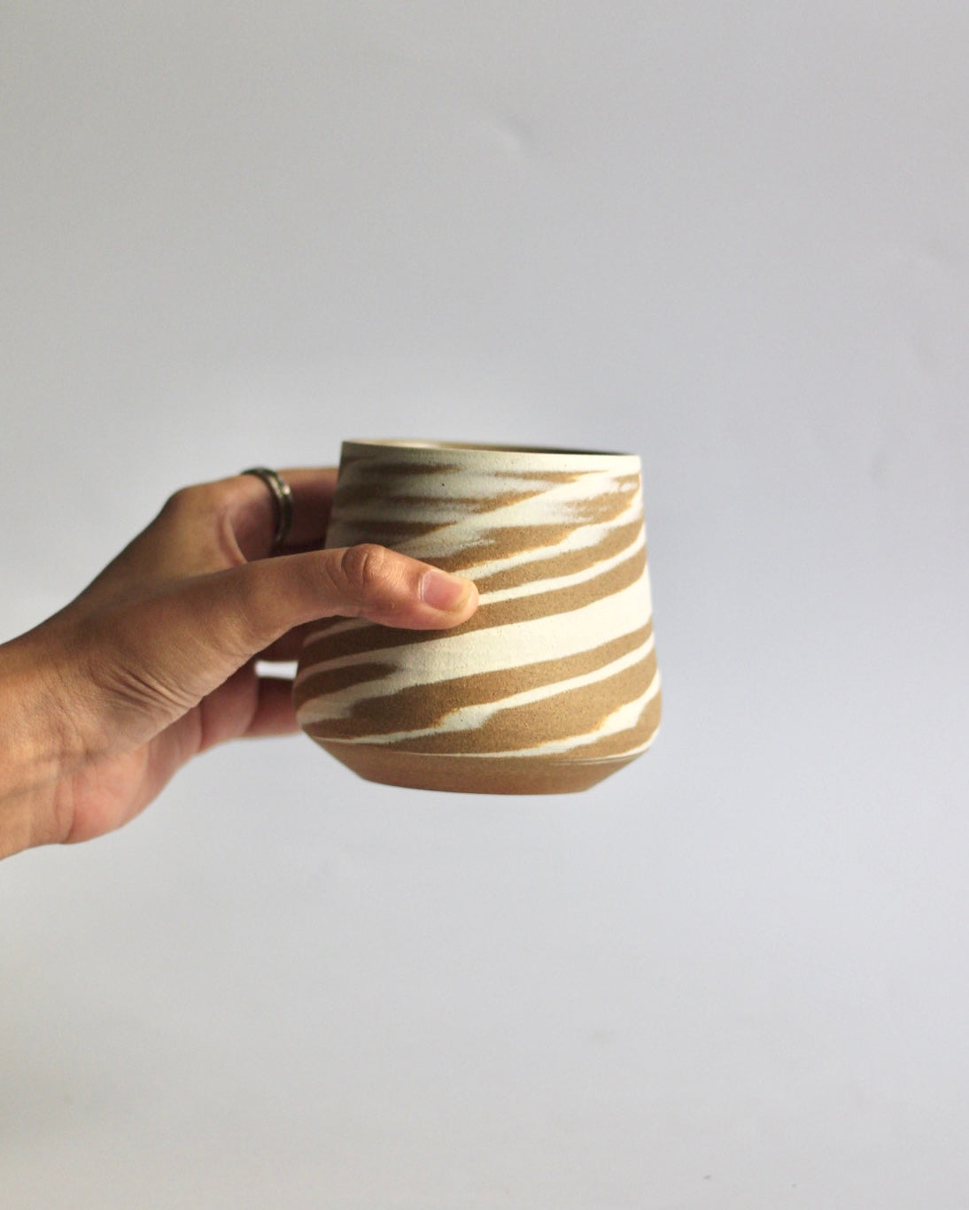 Cup °3 - 300ml (seconds)