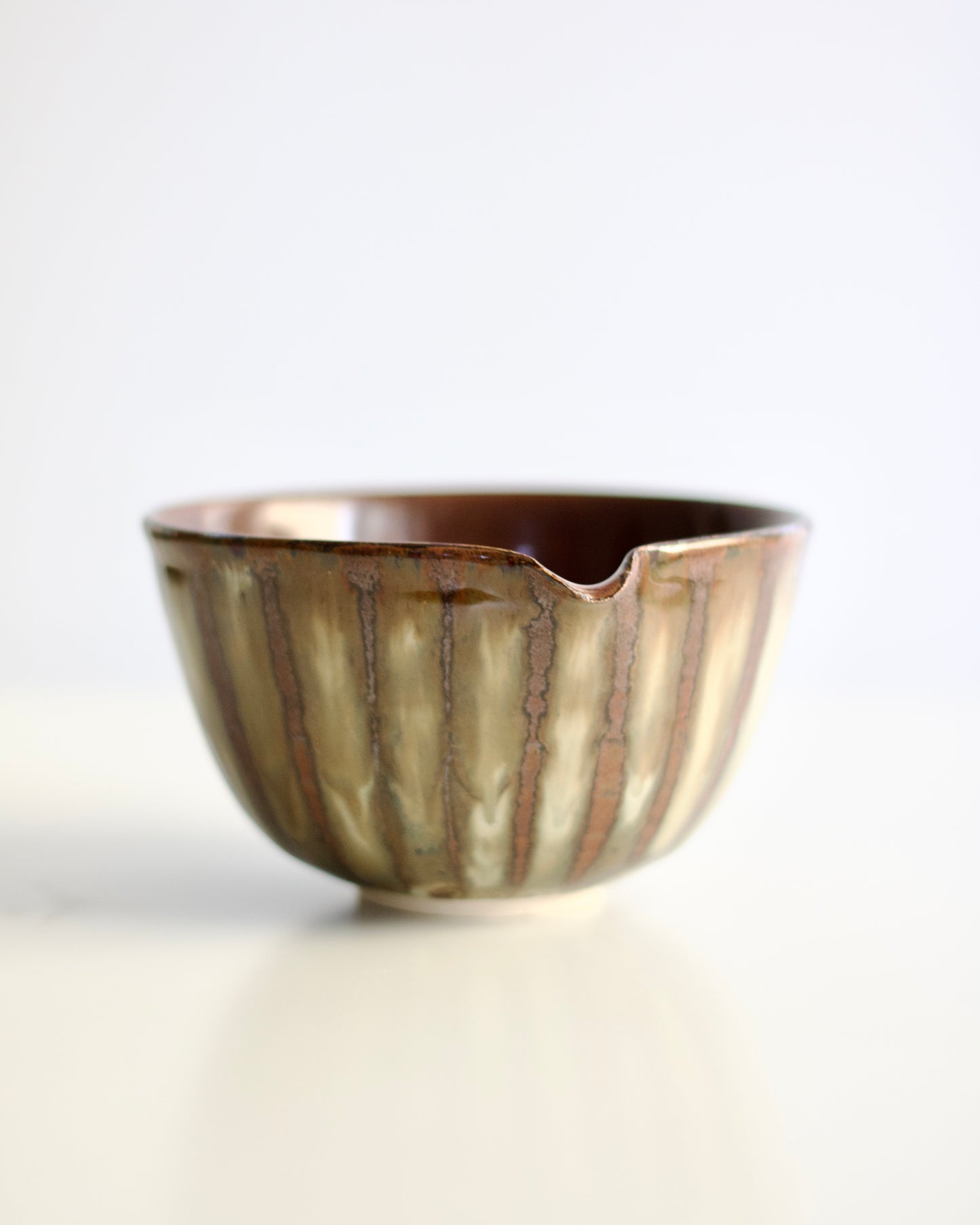 Kuri Katakuchi - Deep