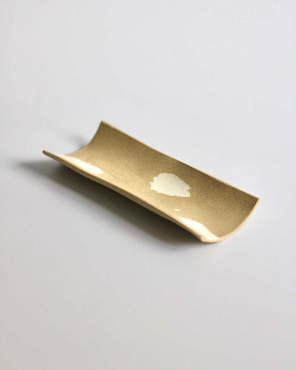 Cha Ze - Chinese Tea Scoop °3 (seconds)