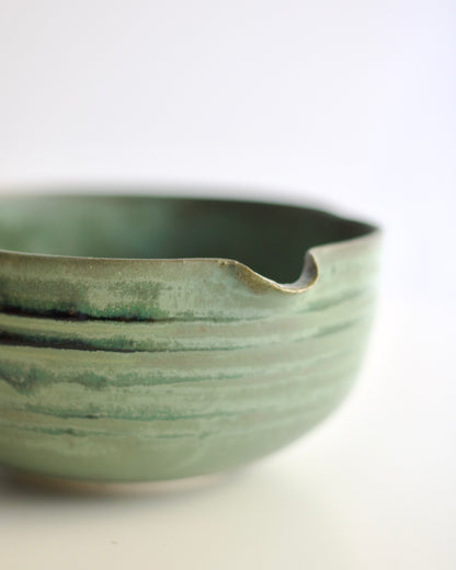 Midori Nashi Katakuchi