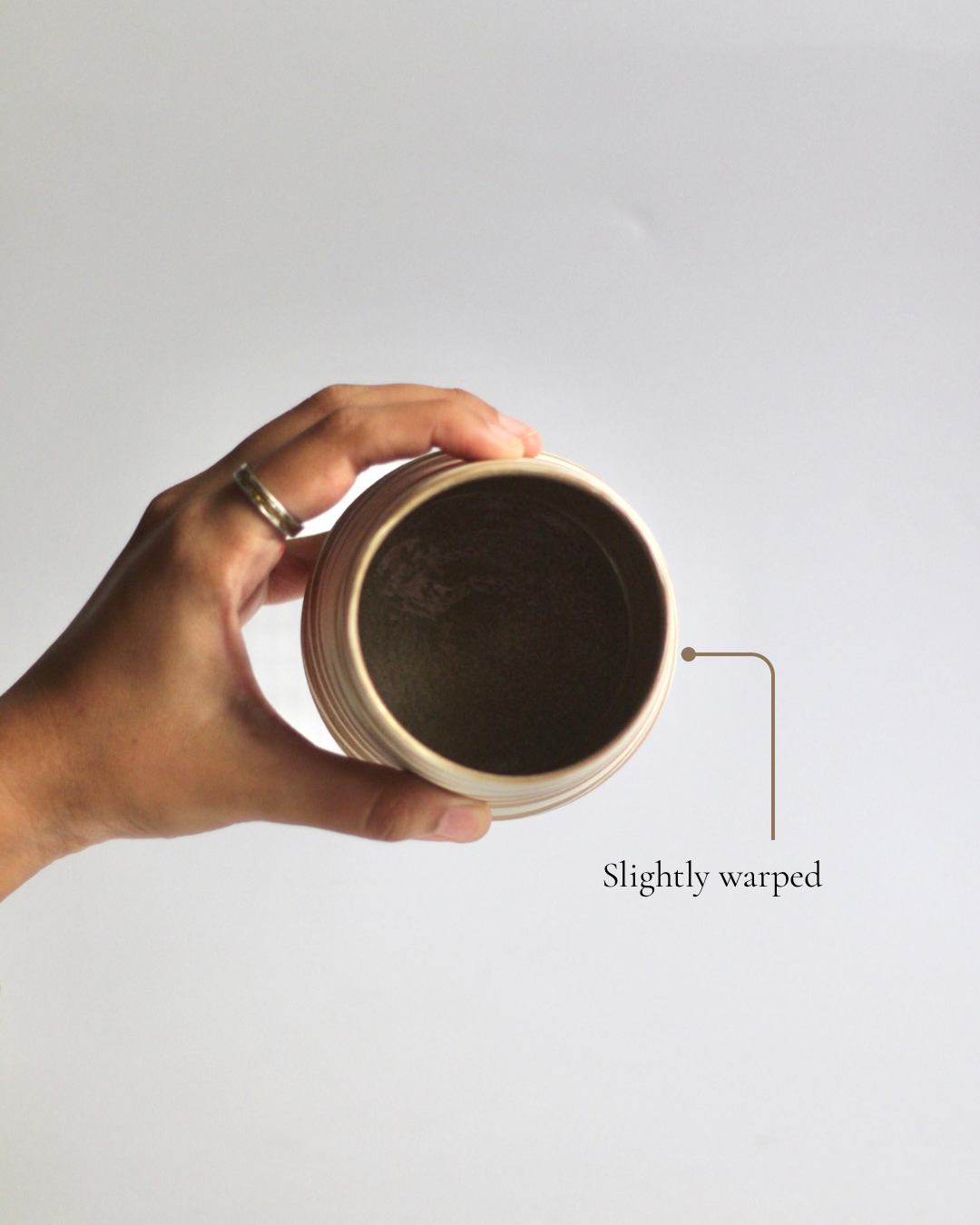 Cup °3 - 300ml (seconds)