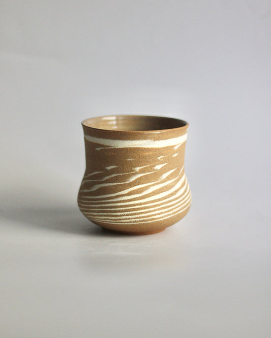Cup °19 - 350ml (seconds)