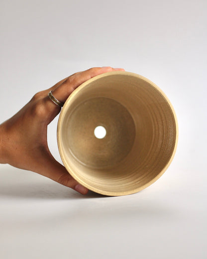 Planter °4 (seconds)