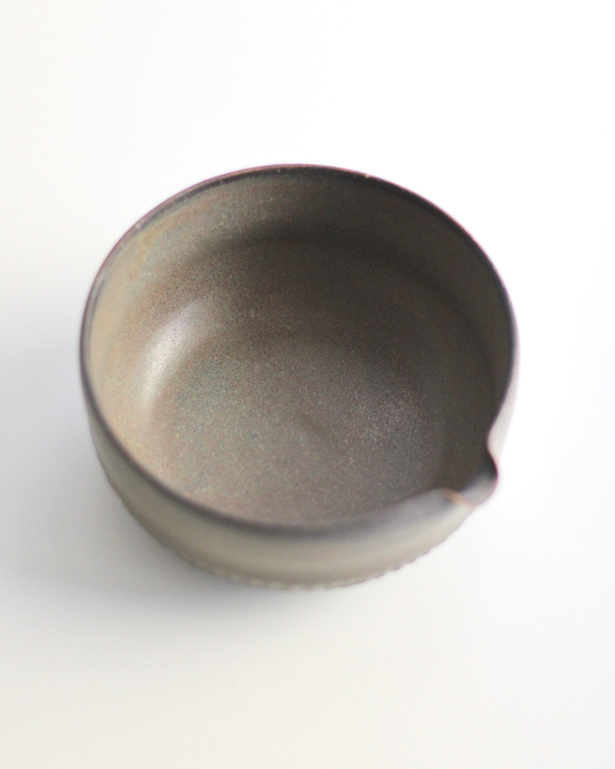 Kuro Katakuchi - seconds