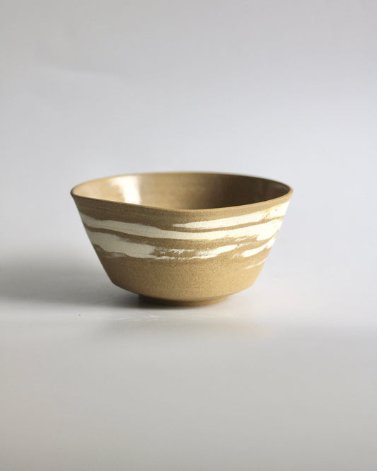 Snack bowl (seconds)