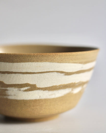 Snack bowl (seconds)