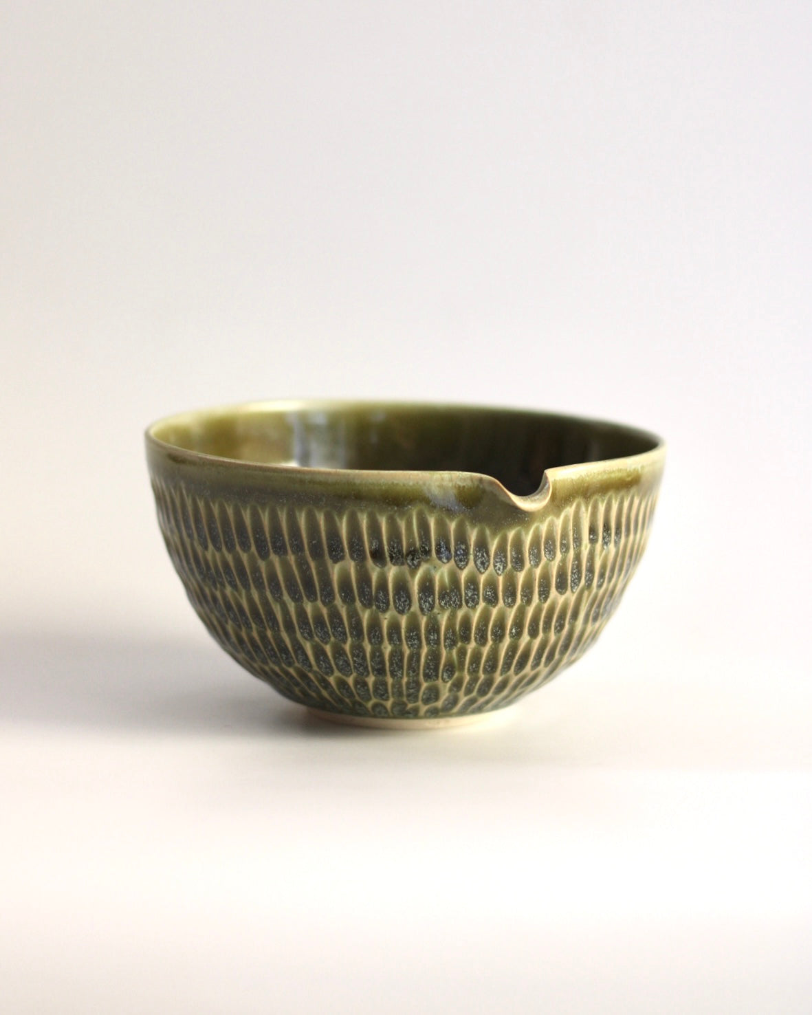 Home Alone Matcha Bowl