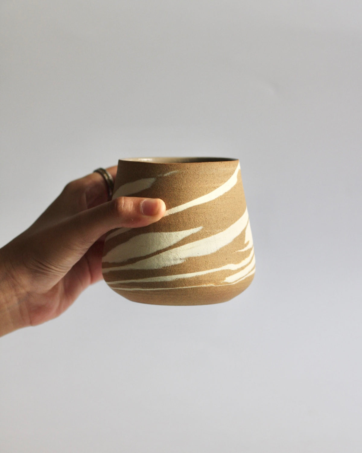 Cup °12 - 350ml (seconds)