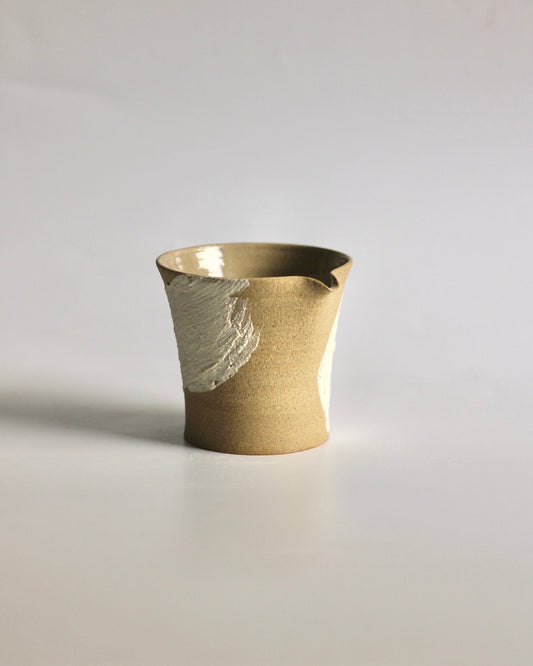 Fair cup °1 - 150ml (seconds)