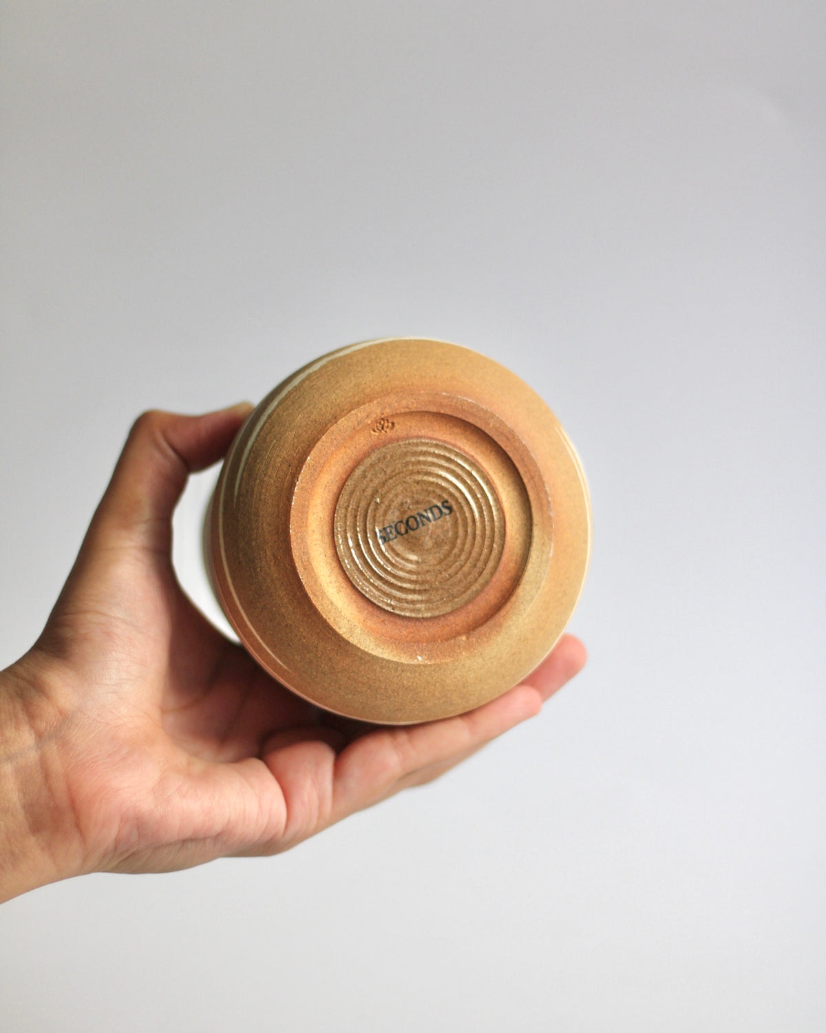 Cup °12 - 350ml (seconds)