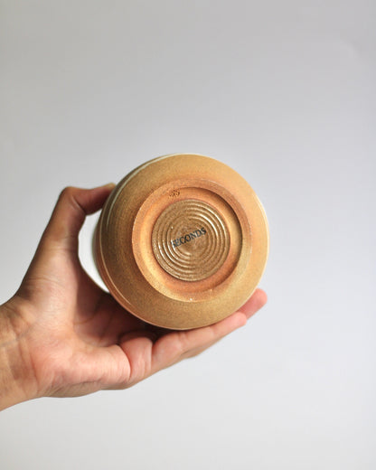 Cup °12 - 350ml (seconds)