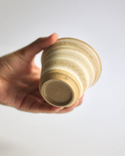 Teacup °5 - 160ml