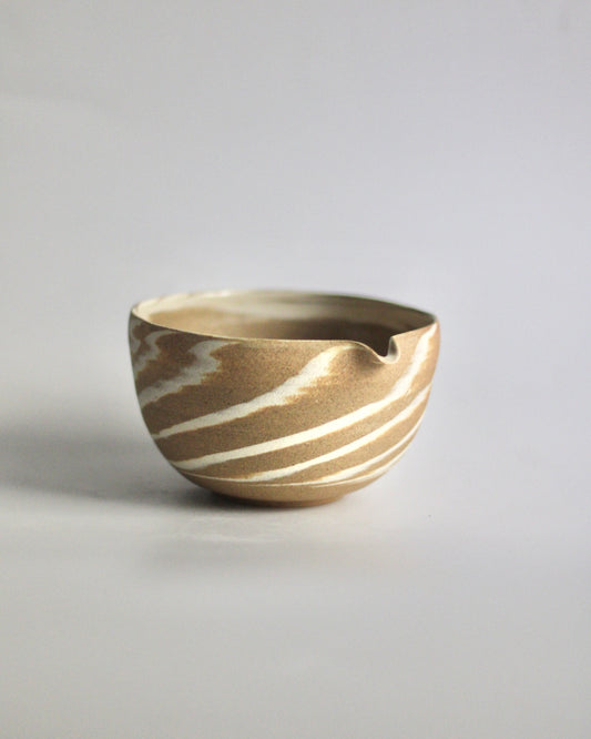 Matcha bowl °4 - travel size (seconds)