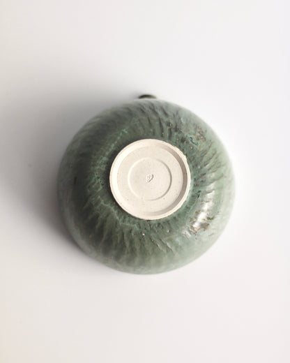 Koke chattered Katakuchi