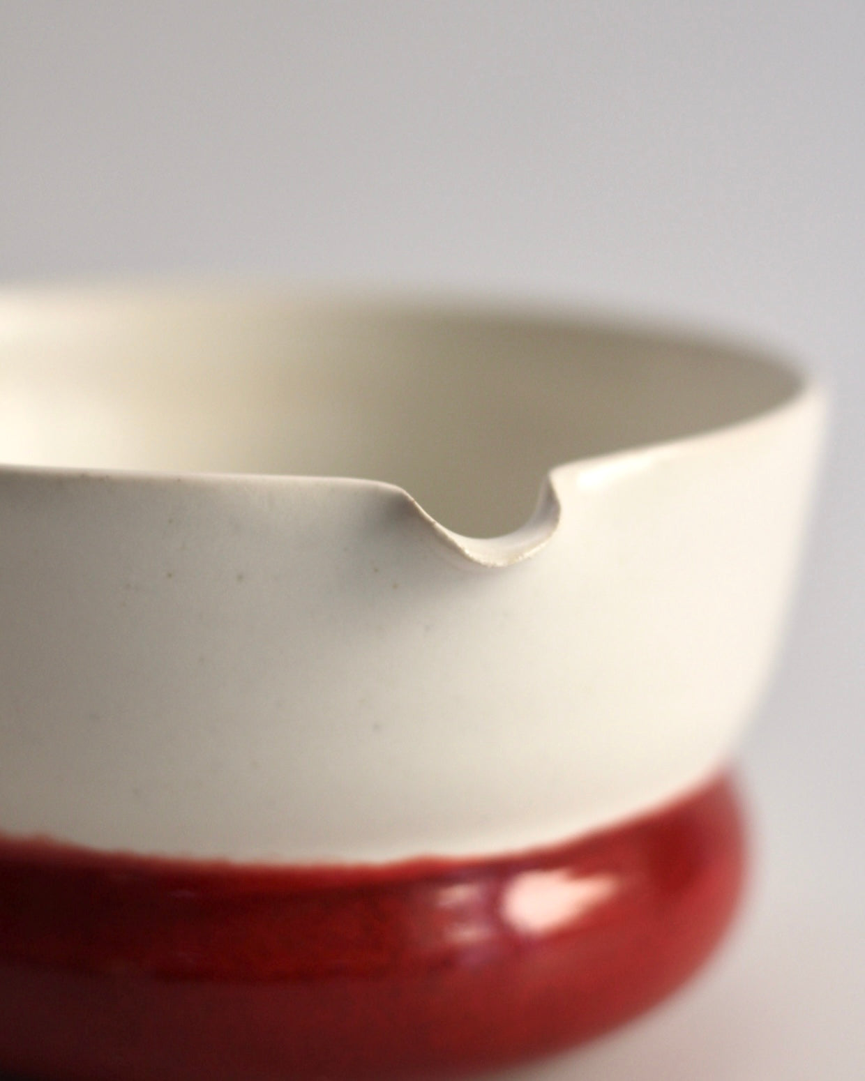 Love actually Matcha Bowl