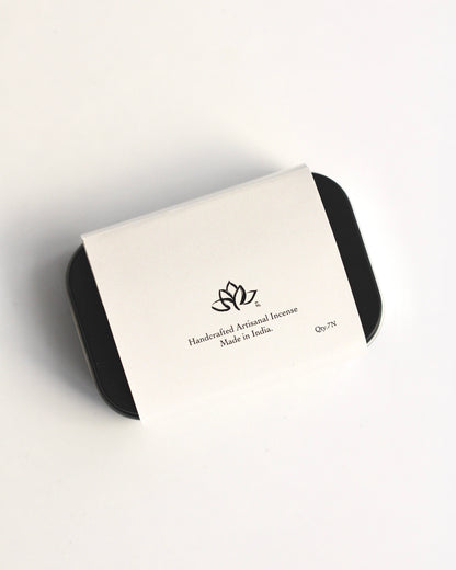 Niji Smudge Incense Cones