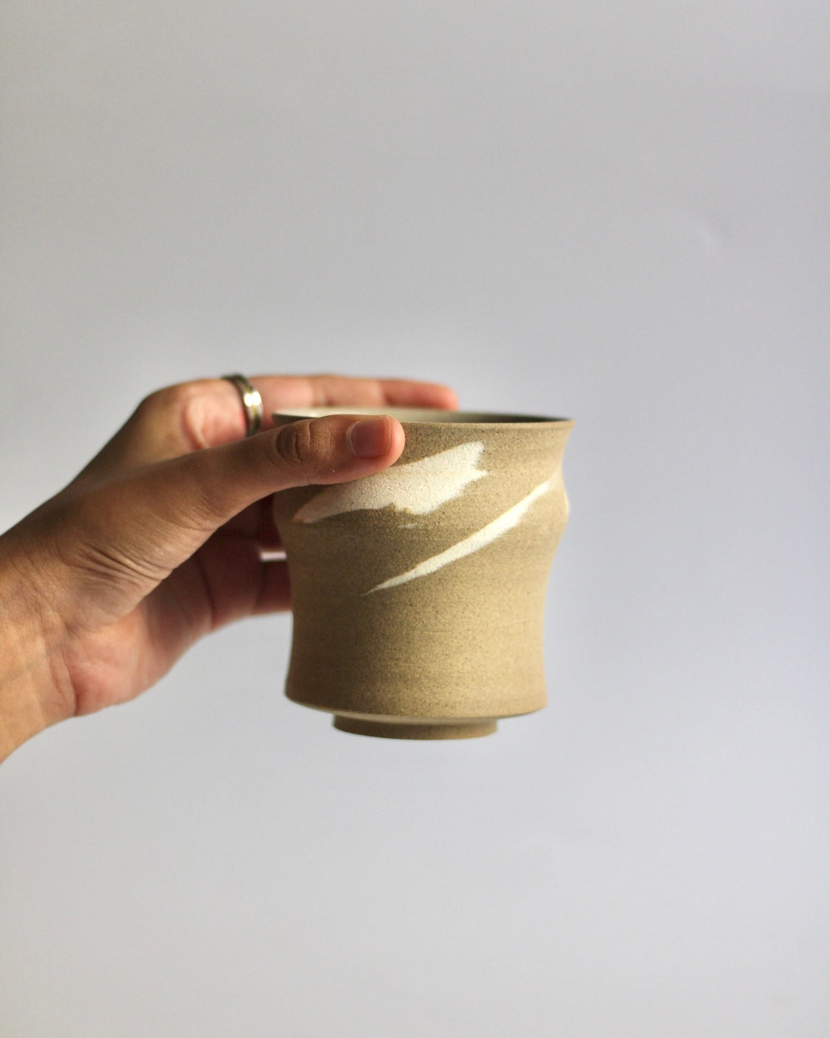 Cup °13 - 250ml (seconds)