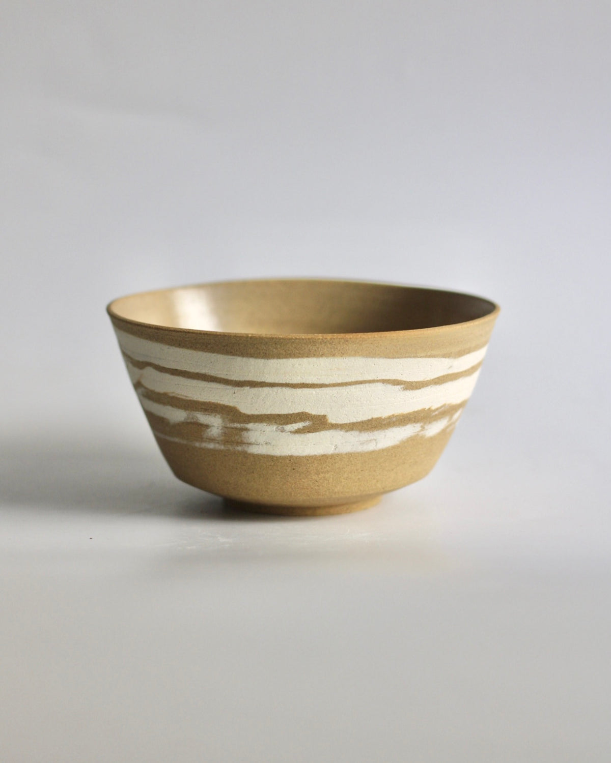 Snack bowl (seconds)