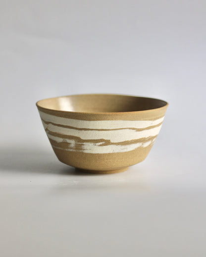 Snack bowl (seconds)