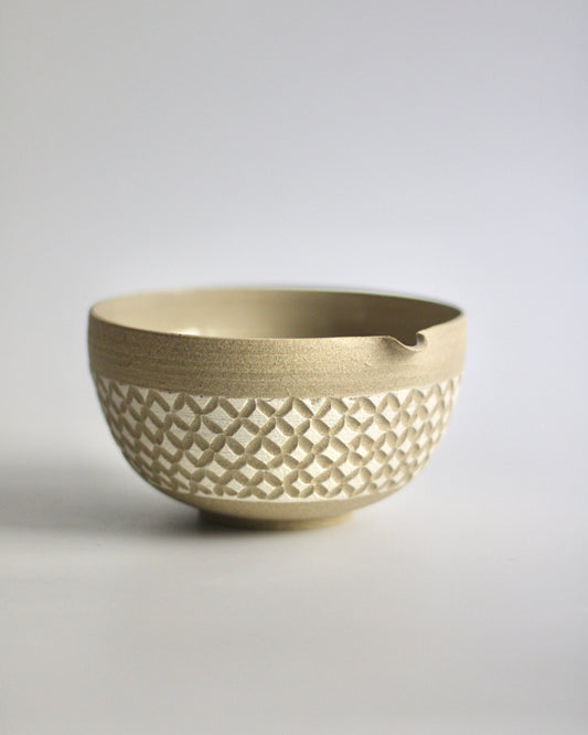 Matcha bowl °1