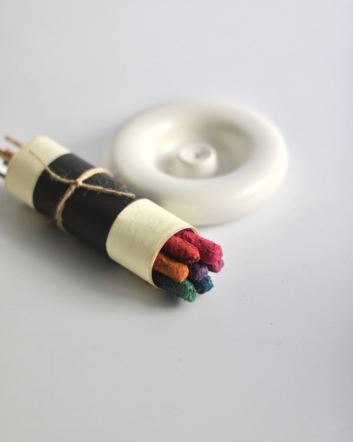 Niji Resin Incense Sticks