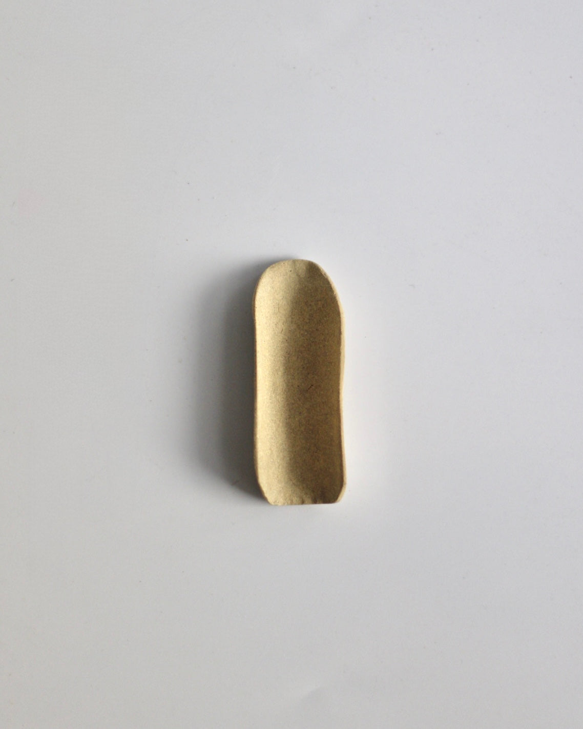 Chasaji - Japanese tea scoop