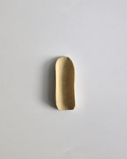 Chasaji - Japanese tea scoop
